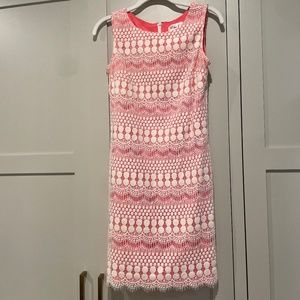Eliza J. Sleeveless Dress
